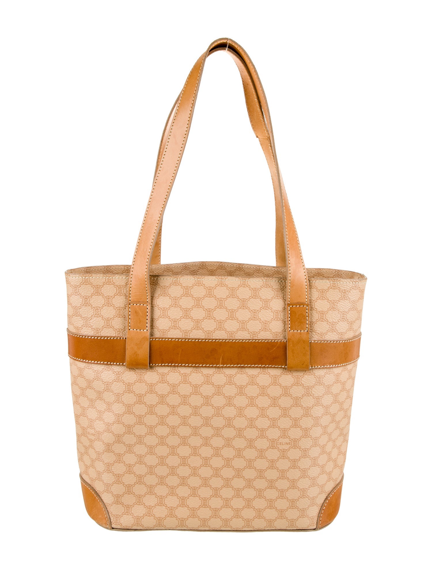 Celine Shoulder Bag Vintage